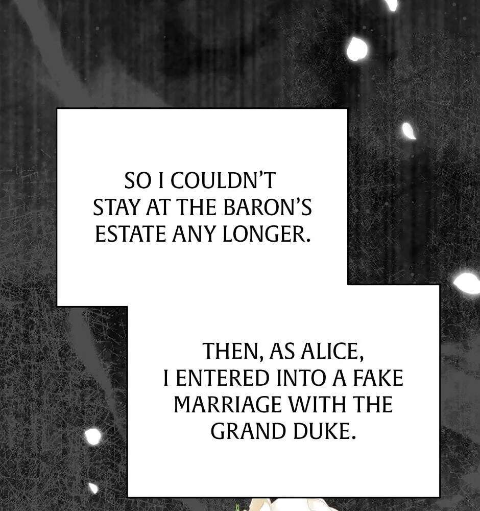 The Lady Has a Vulgar Secret Chapter 5 - page 94