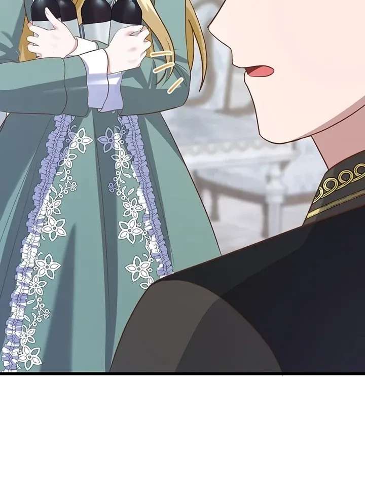 The Prince Who Is Too Sweet to Me, the Witch Everyone Feared Chapter 16 - page 22