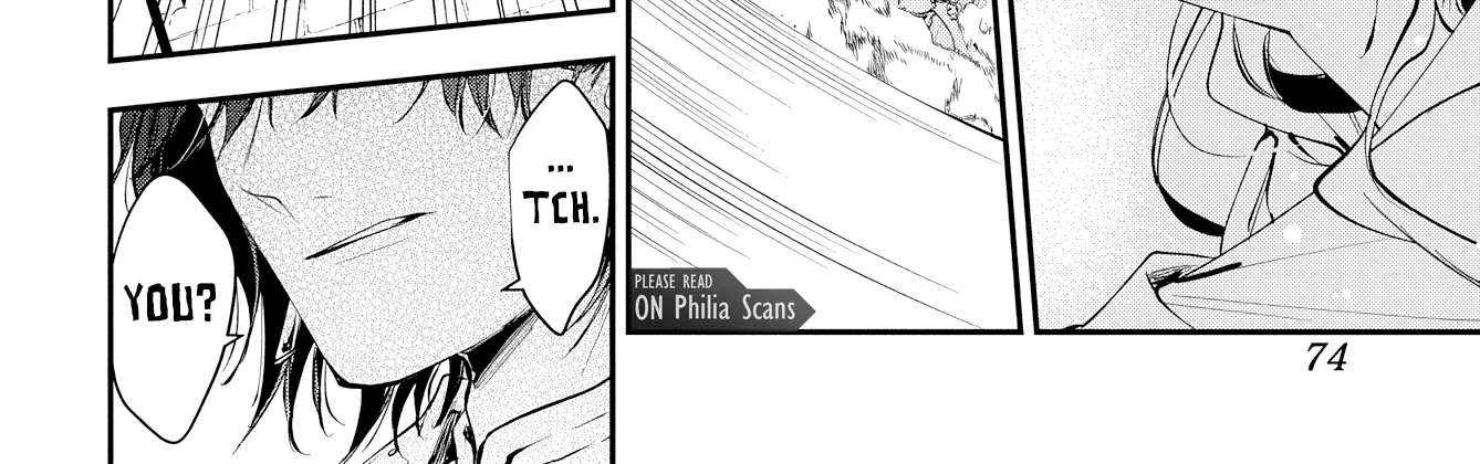 Boukyaku-go no Aletheia Chapter 2 - page 57