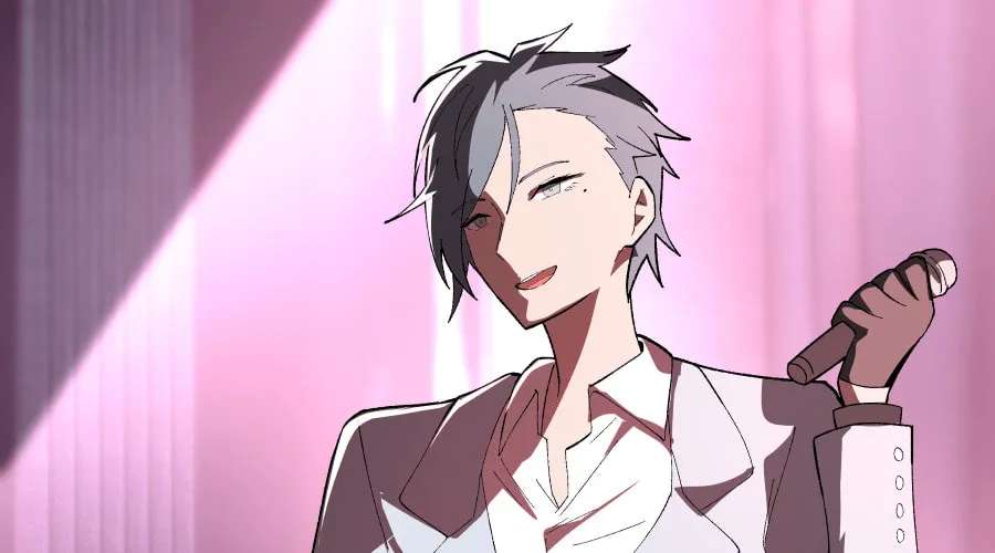 Dating Sim[on] Chapter 34 - page 419