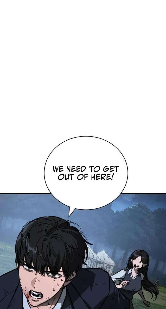 Survival Supremacy Chapter 4 - page 73