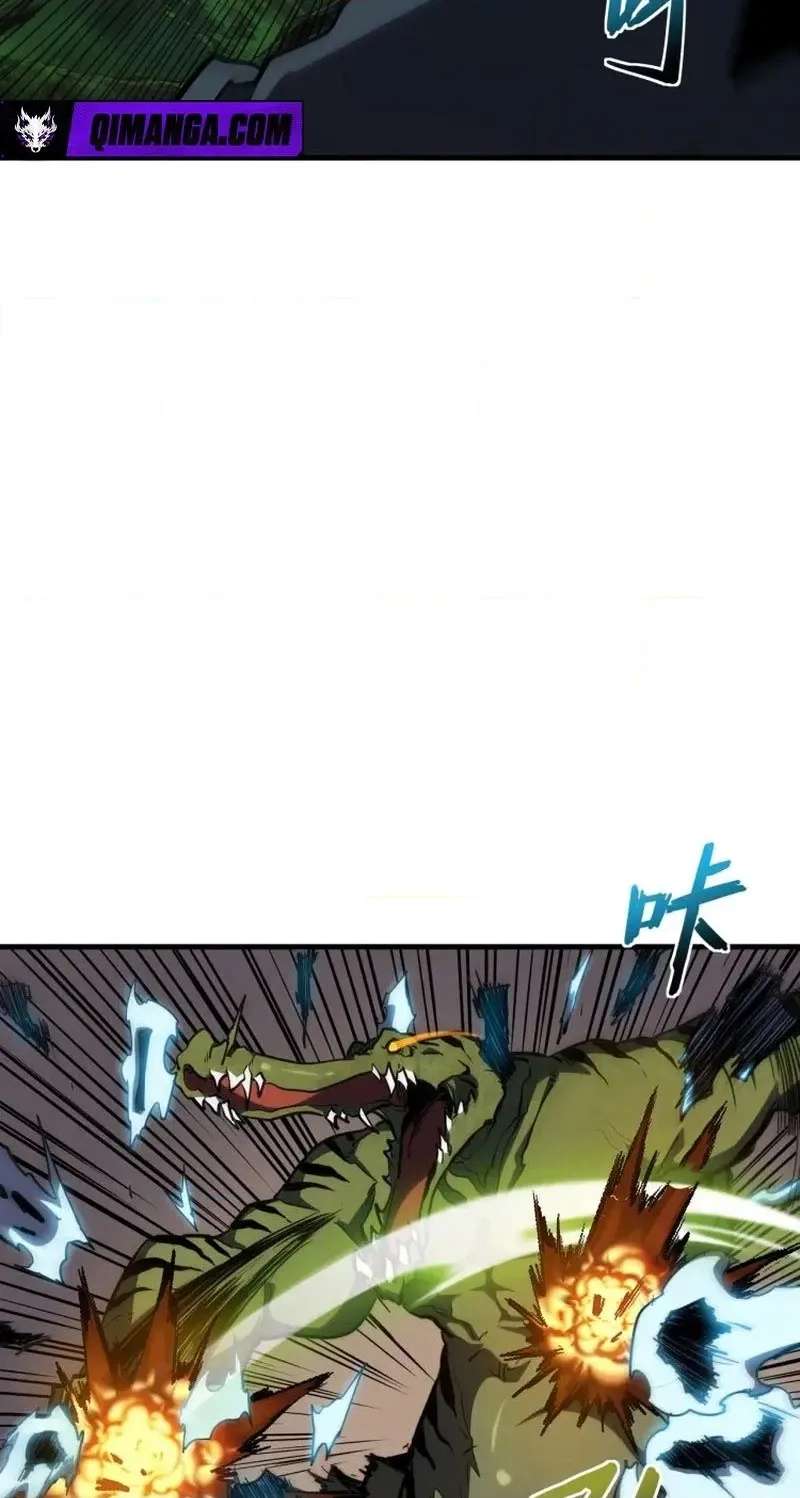 Invincible With Only a Single Point of HP Chapter 37 - page 10