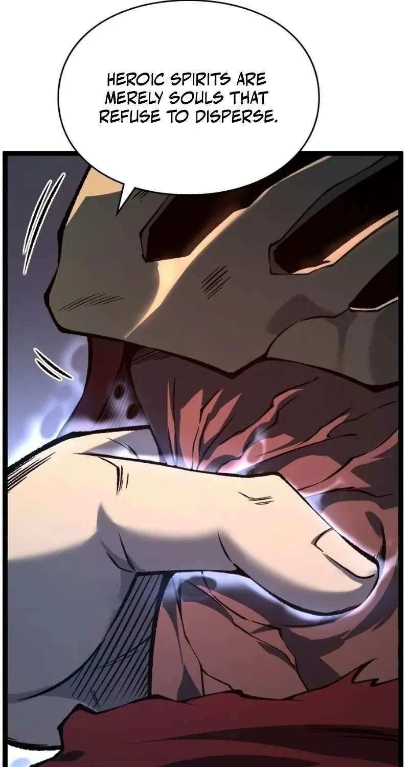 Rebirth:Monarch of the Dead Chapter 26 - page 49