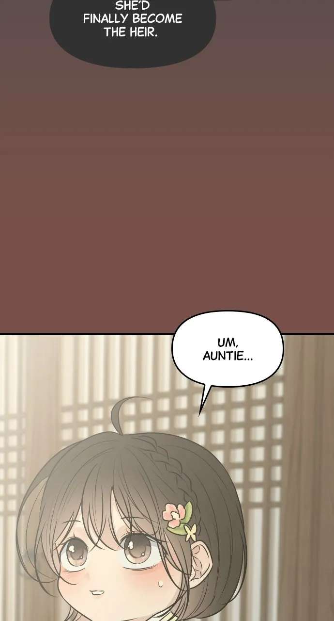 Marriage Under Wraps Chapter 12 - page 11