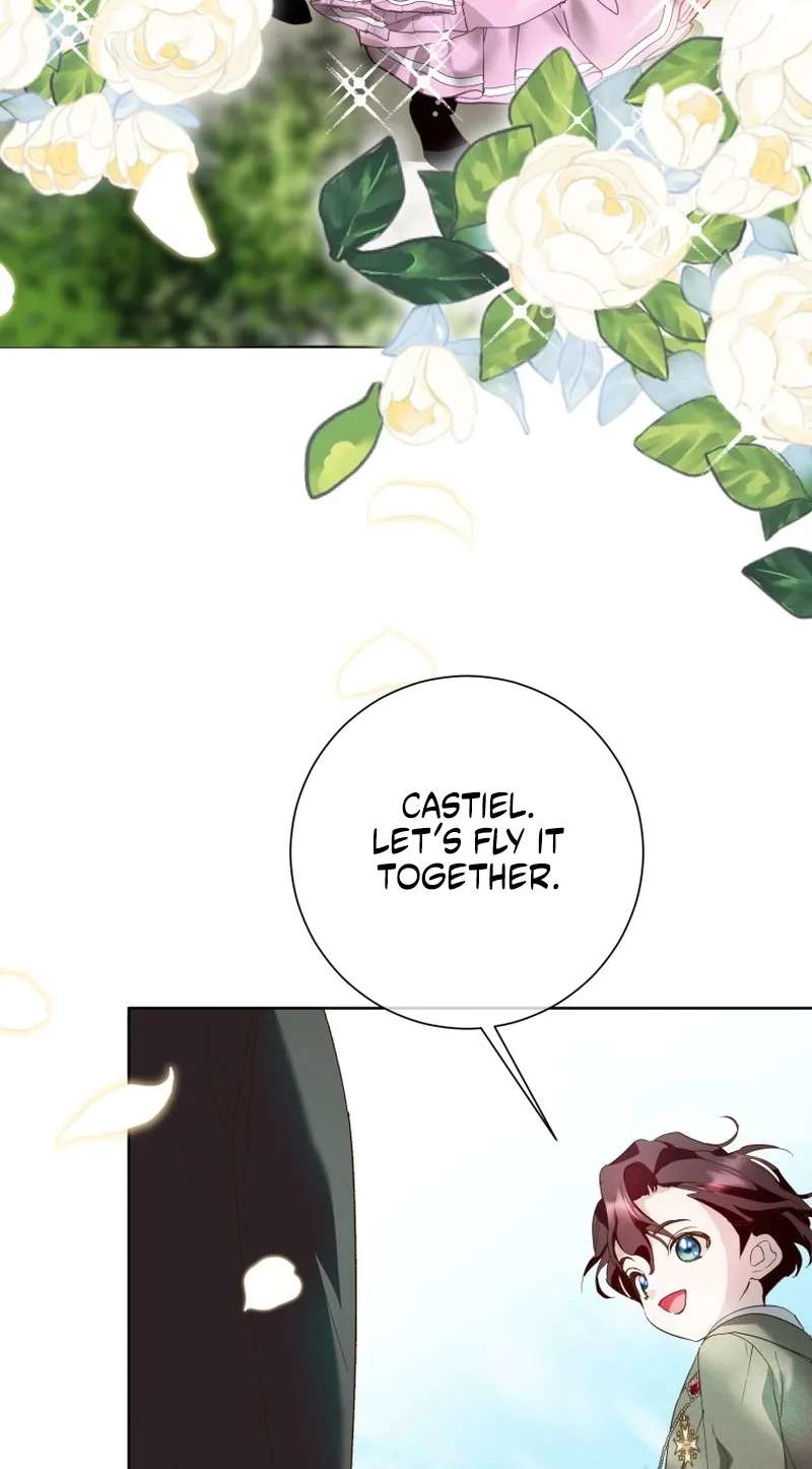 Kingmaker Goddess Chapter 69 - page 27