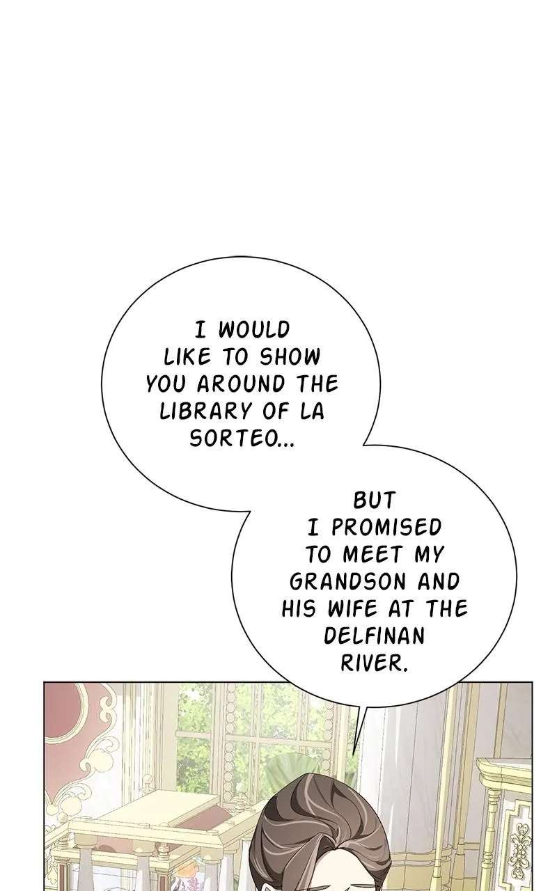 Wished You Were Dead Chapter 97 - page 99