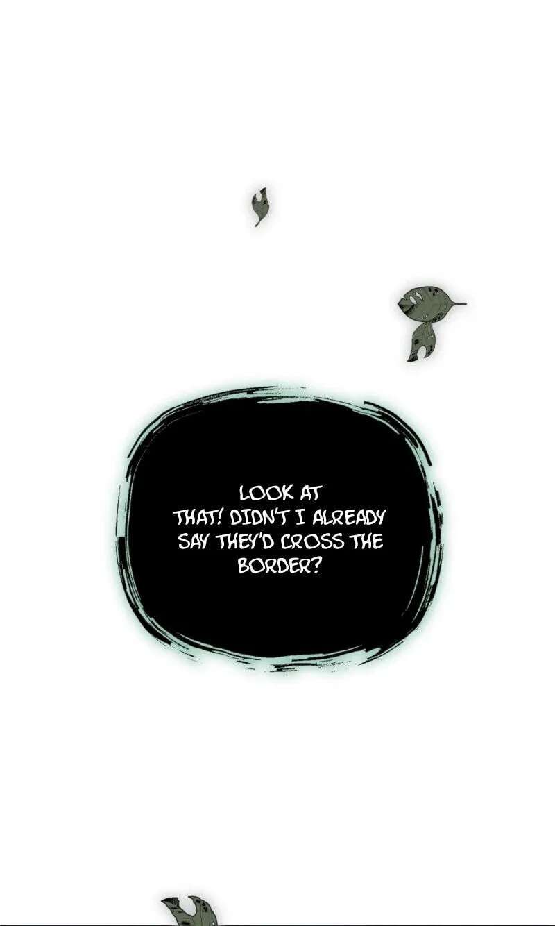 The Earth-Engulfing Rain Chapter 23 - page 100