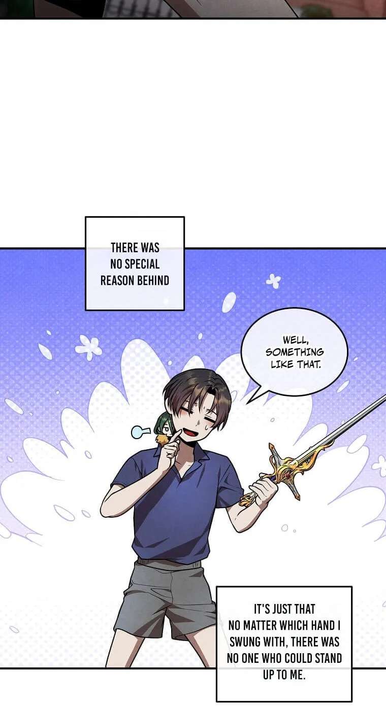 Jack Be Invincible Chapter 176 - page 4