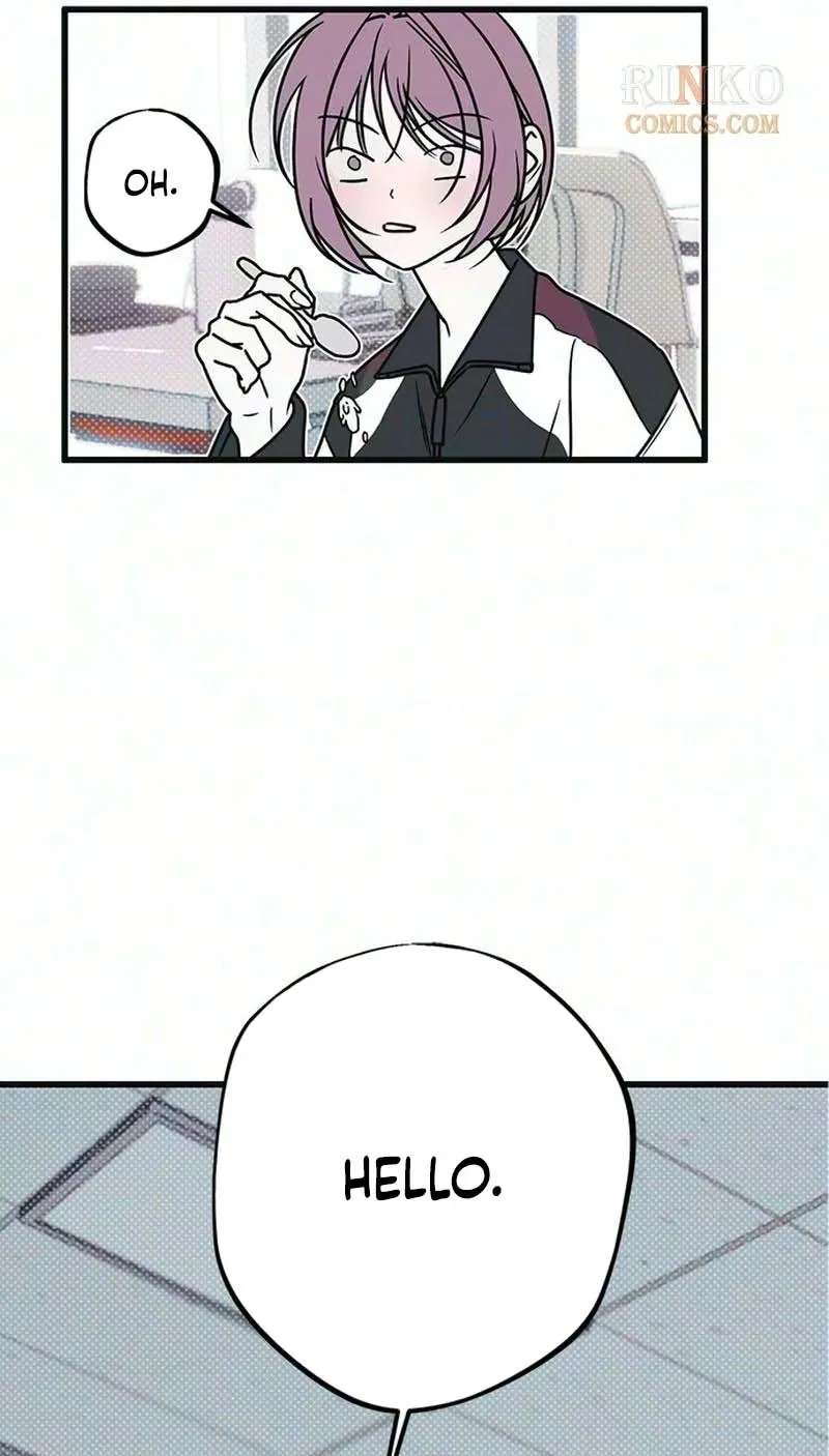 Hate Girl Chapter 16 - page 86
