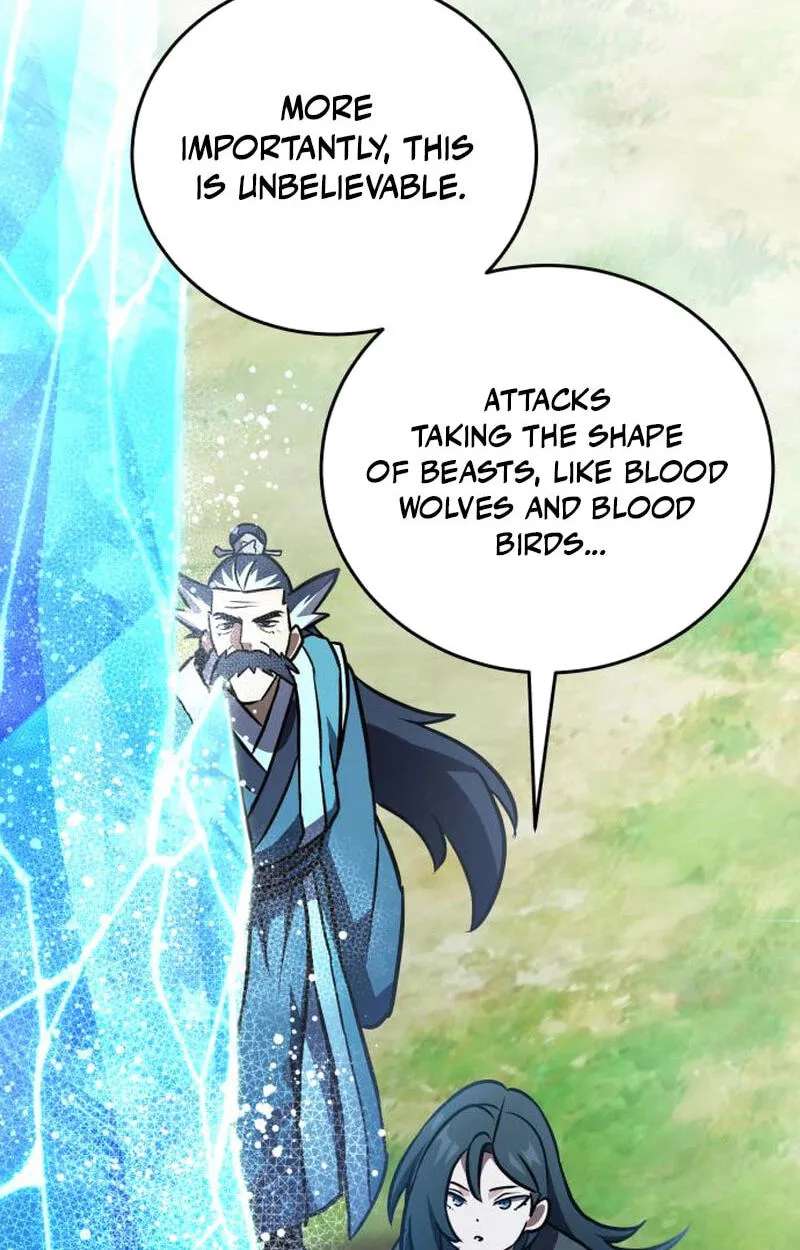 The Heavenly Demon's Broadcast From the Demon Realm Chapter 22 - page 136