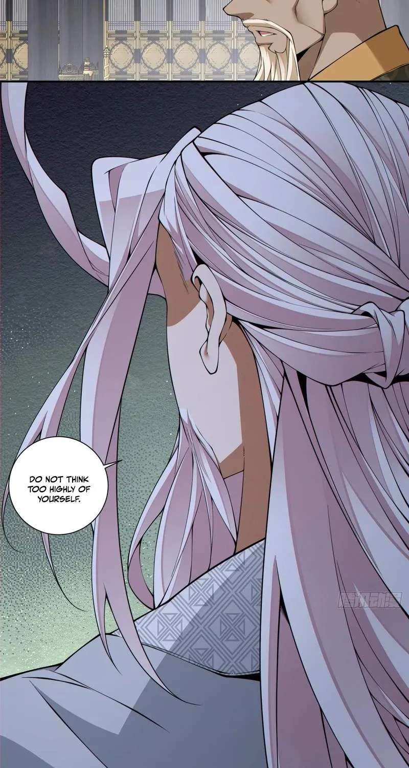 My Disciples Are All Big Villains Chapter 554 - page 10