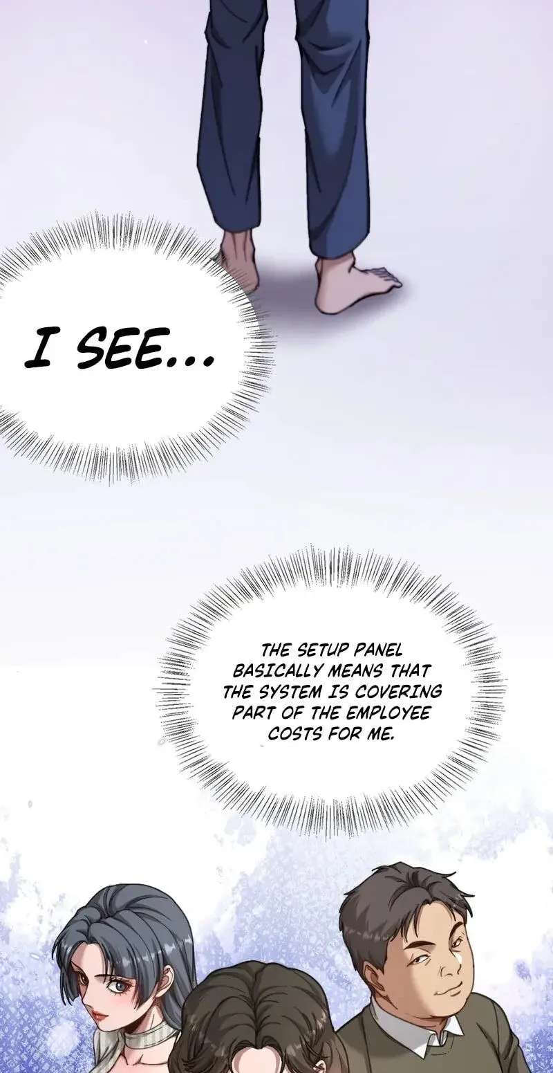 Perfect Life System: Double Cash for Her Favor Chapter 118 - page 29