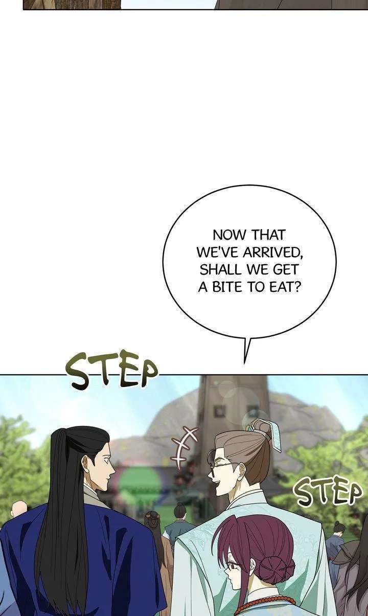 For a Thousand Autumns Chapter 63 - page 48