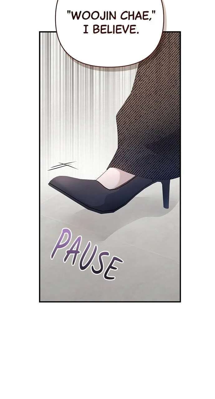 Not the First Time Chapter 57 - page 11