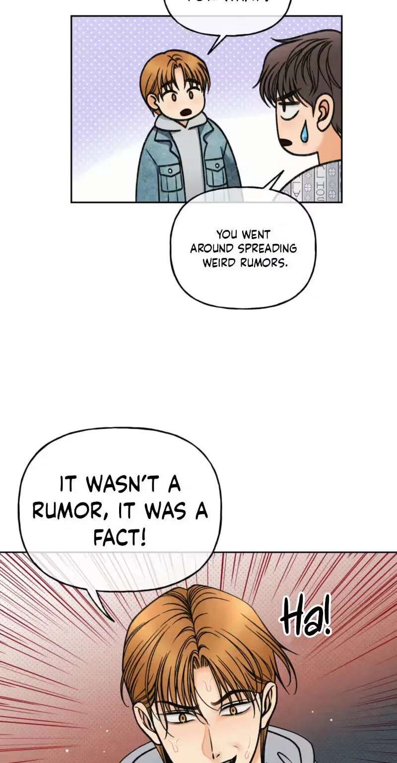 Confessions of a Chambermaid Chapter 31 - page 23