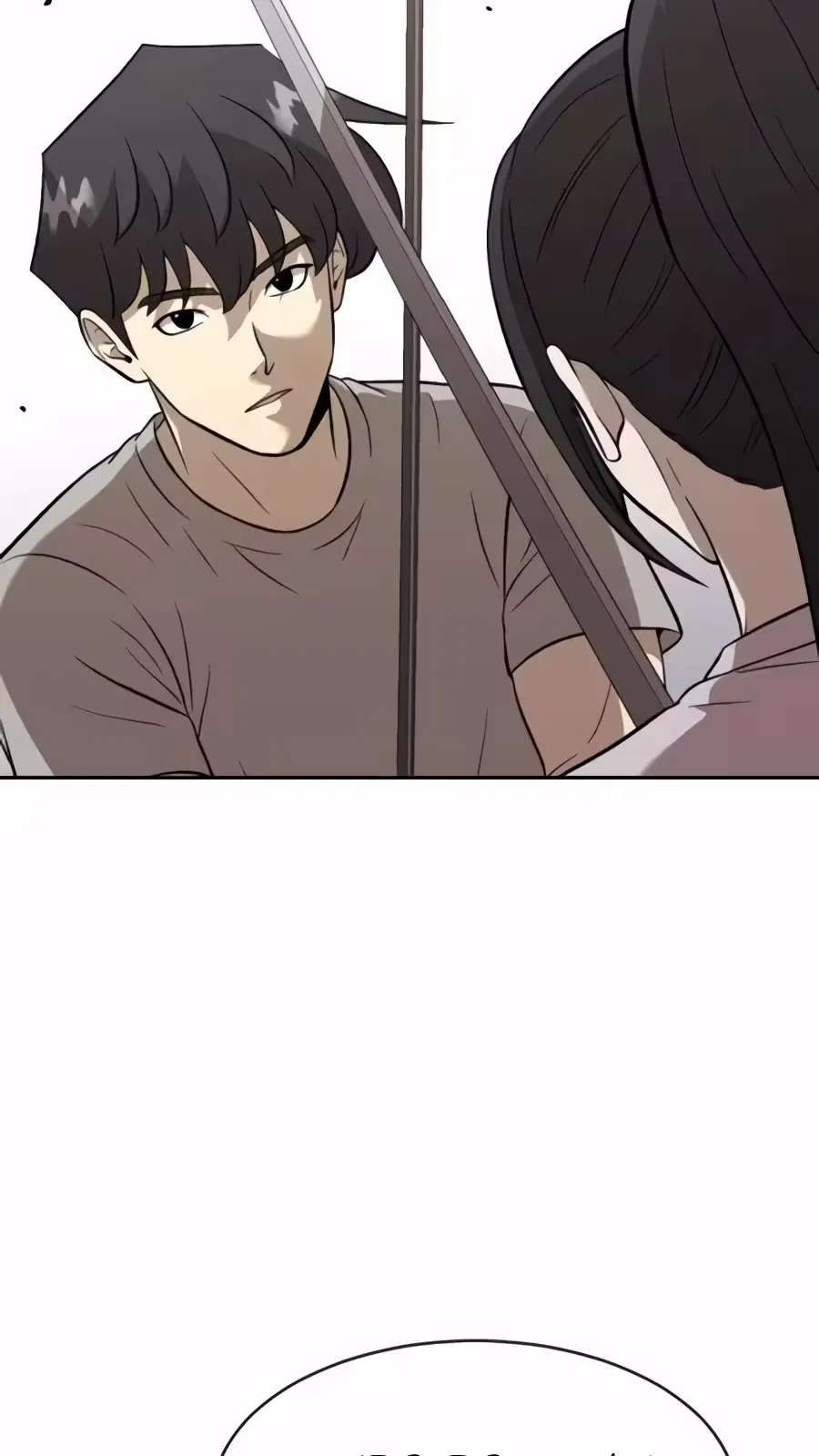 The Possessed Prodigy Actor Chapter 66 - page 101
