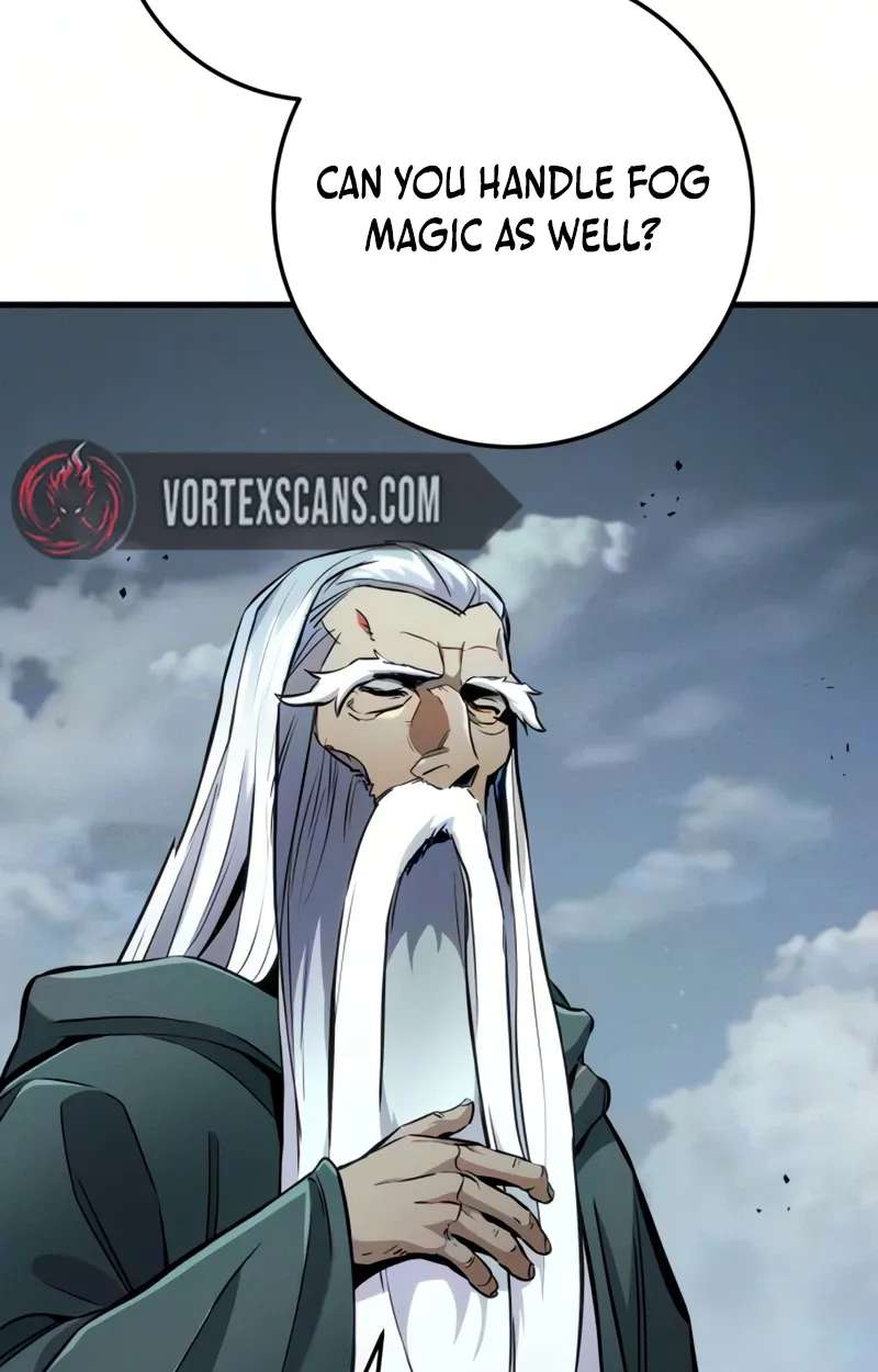The Wandering Knight's Survival Manual Chapter 56 - page 161