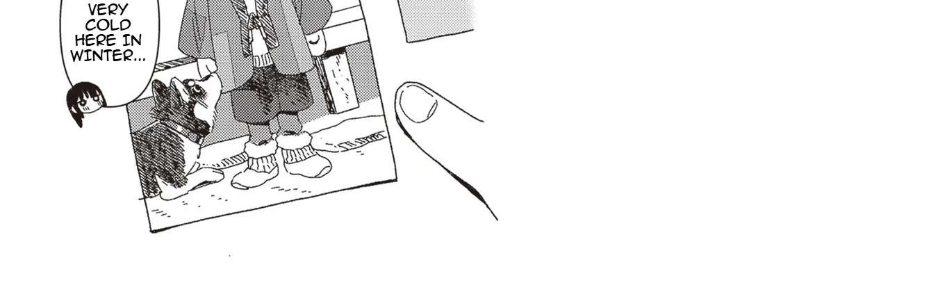 Shinmai Shimai No Futari Gohan Chapter 70.5 - page 24