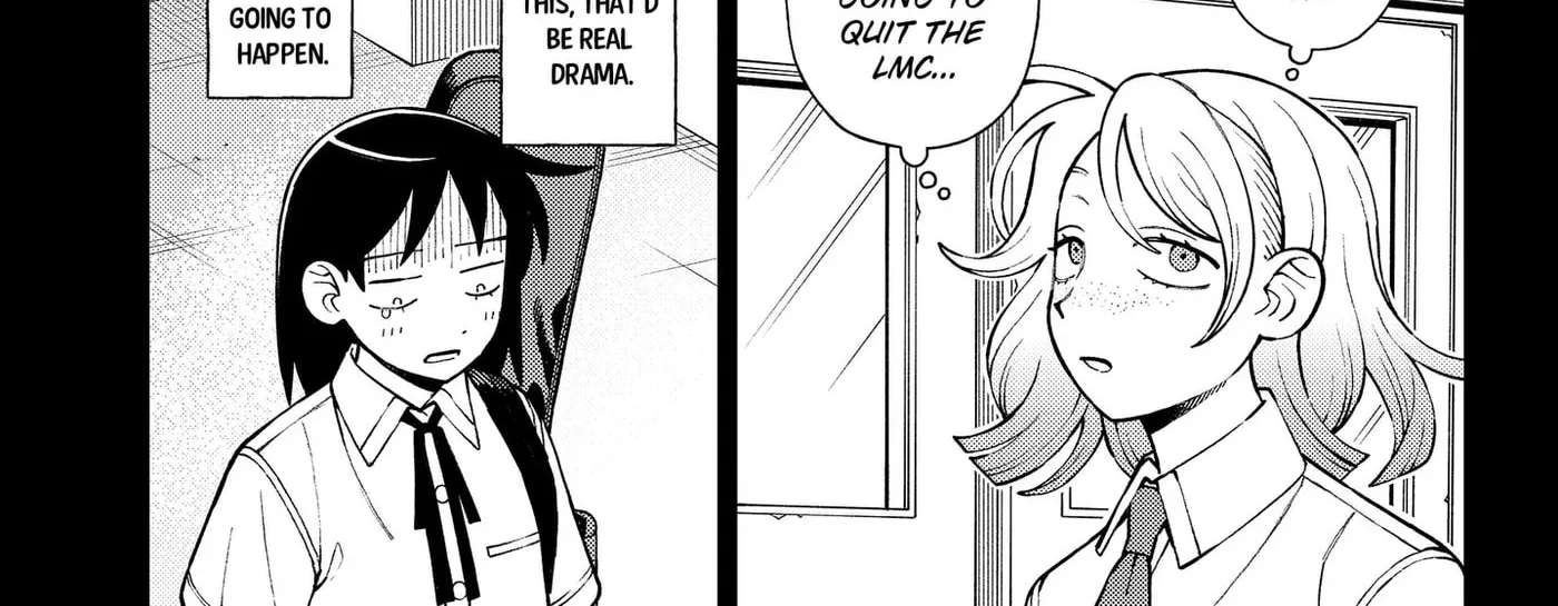 Futsu no Keionbu Chapter 120 - page 12