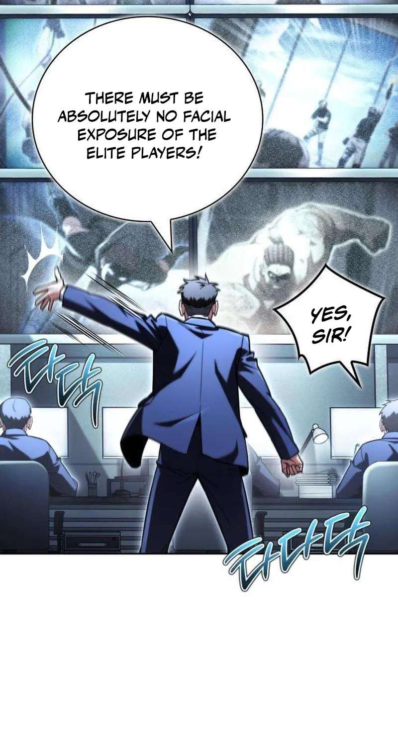 A Wimp's Strategy Guide to Conquer the Tower Chapter 44 - page 15