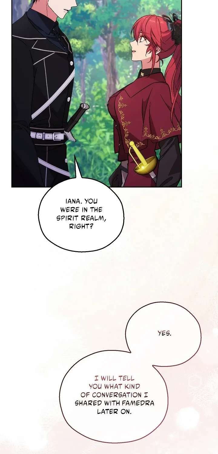Reminiscence Adonis Chapter 313 - page 104