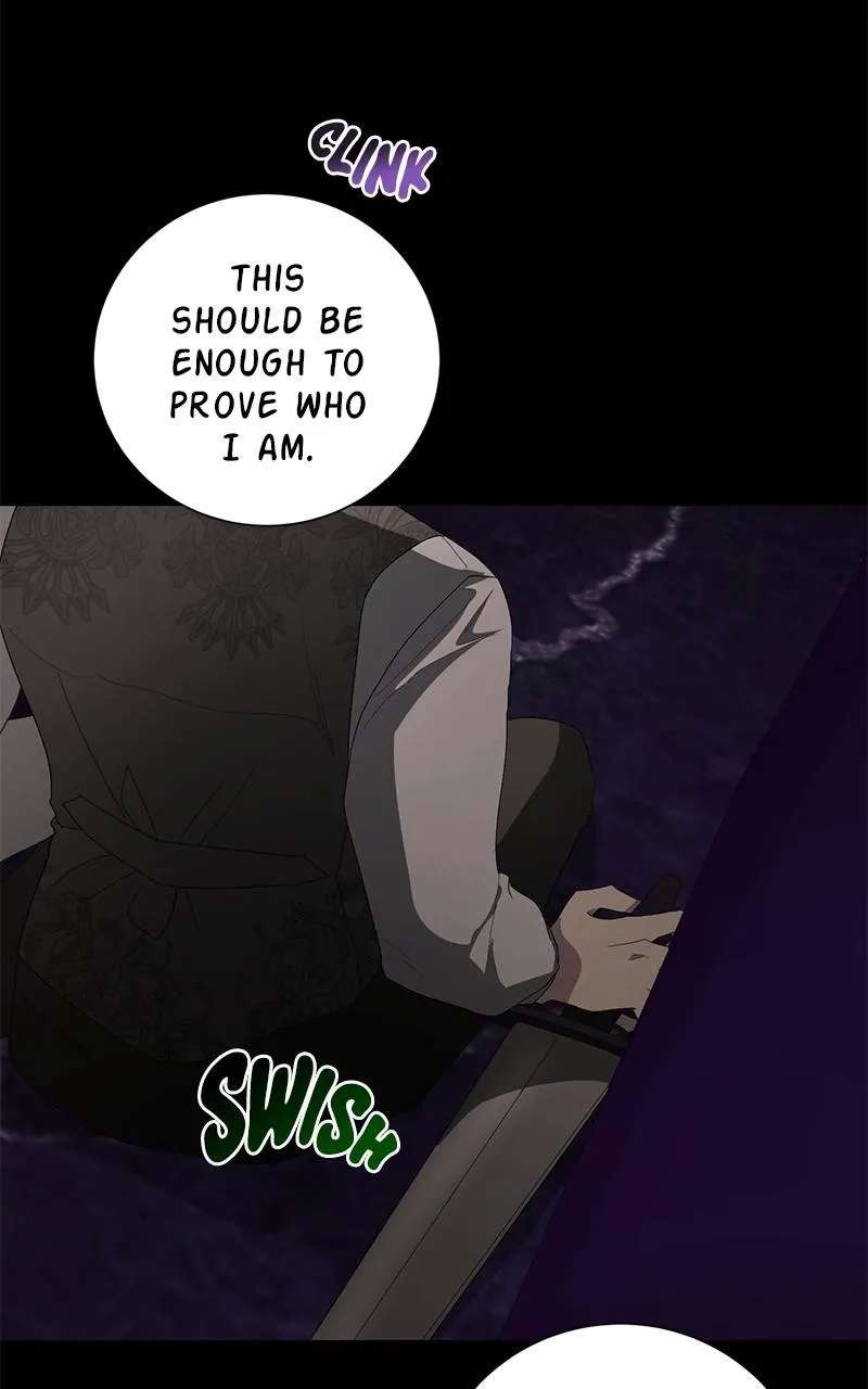 Wished You Were Dead Chapter 88 - page 79