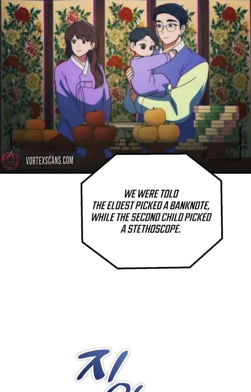 The Genius Wants an Ordinary Life Chapter 76 - page 63