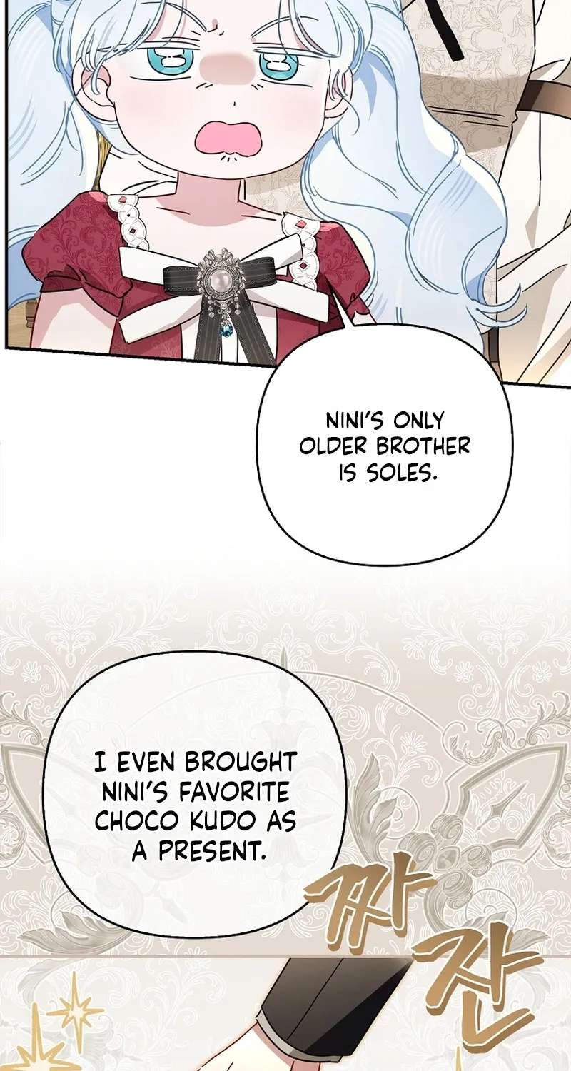 The Female Lead Takes Care of Everything Chapter 11 - page 11
