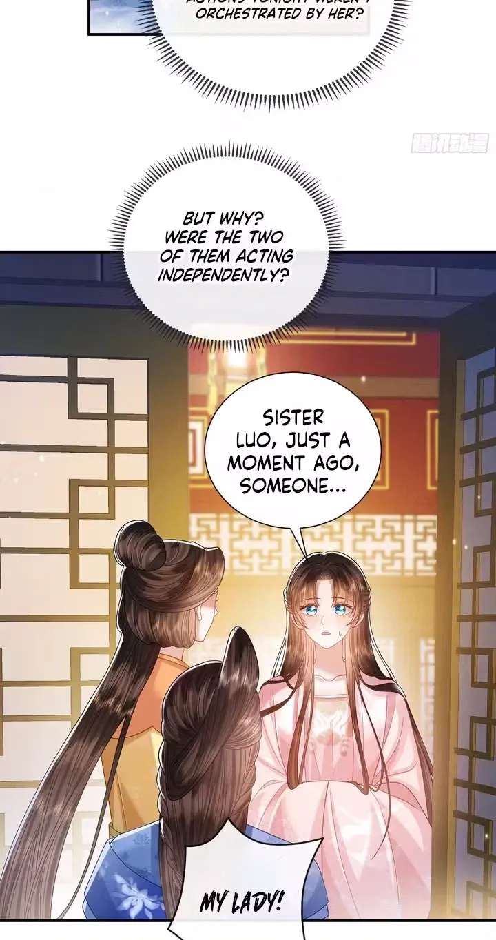 Peerless Madam Healer Chapter 3 - page 20