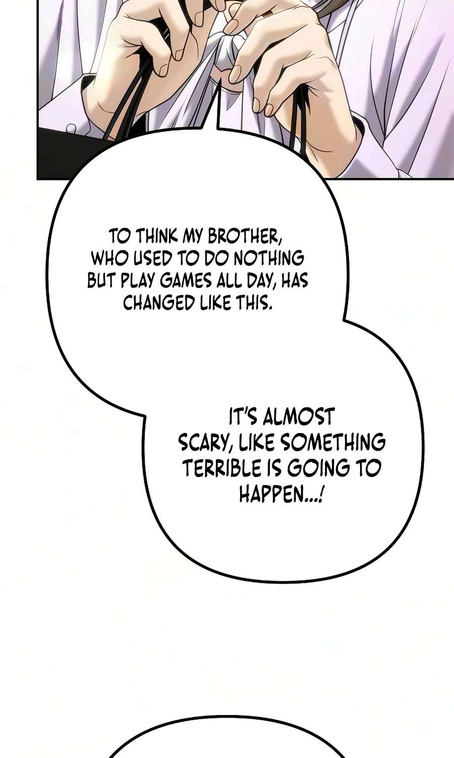 The Money Keeps Piling Up Even If I Spend It Chapter 9 - page 102