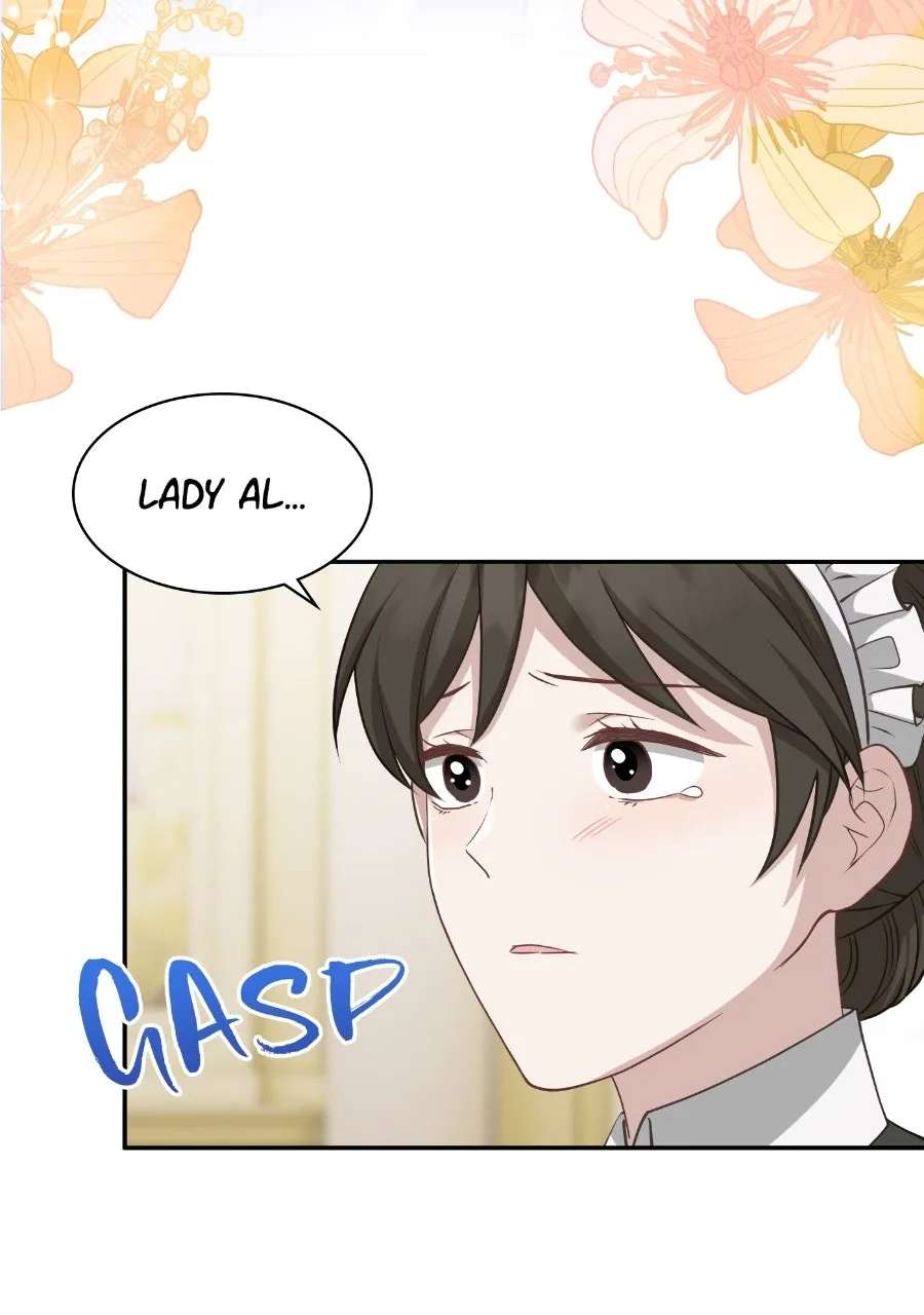 How I Became the Duke'sBeloved Daughter Chapter 1 - page 270
