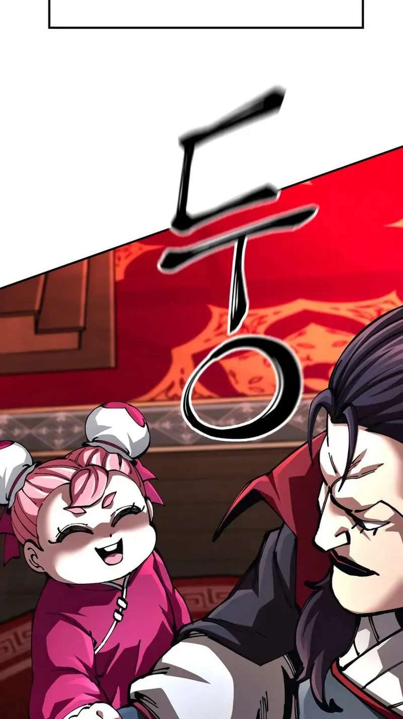 Warrior Grandpa and His Supreme Granddaughter Chapter 118 - page 104