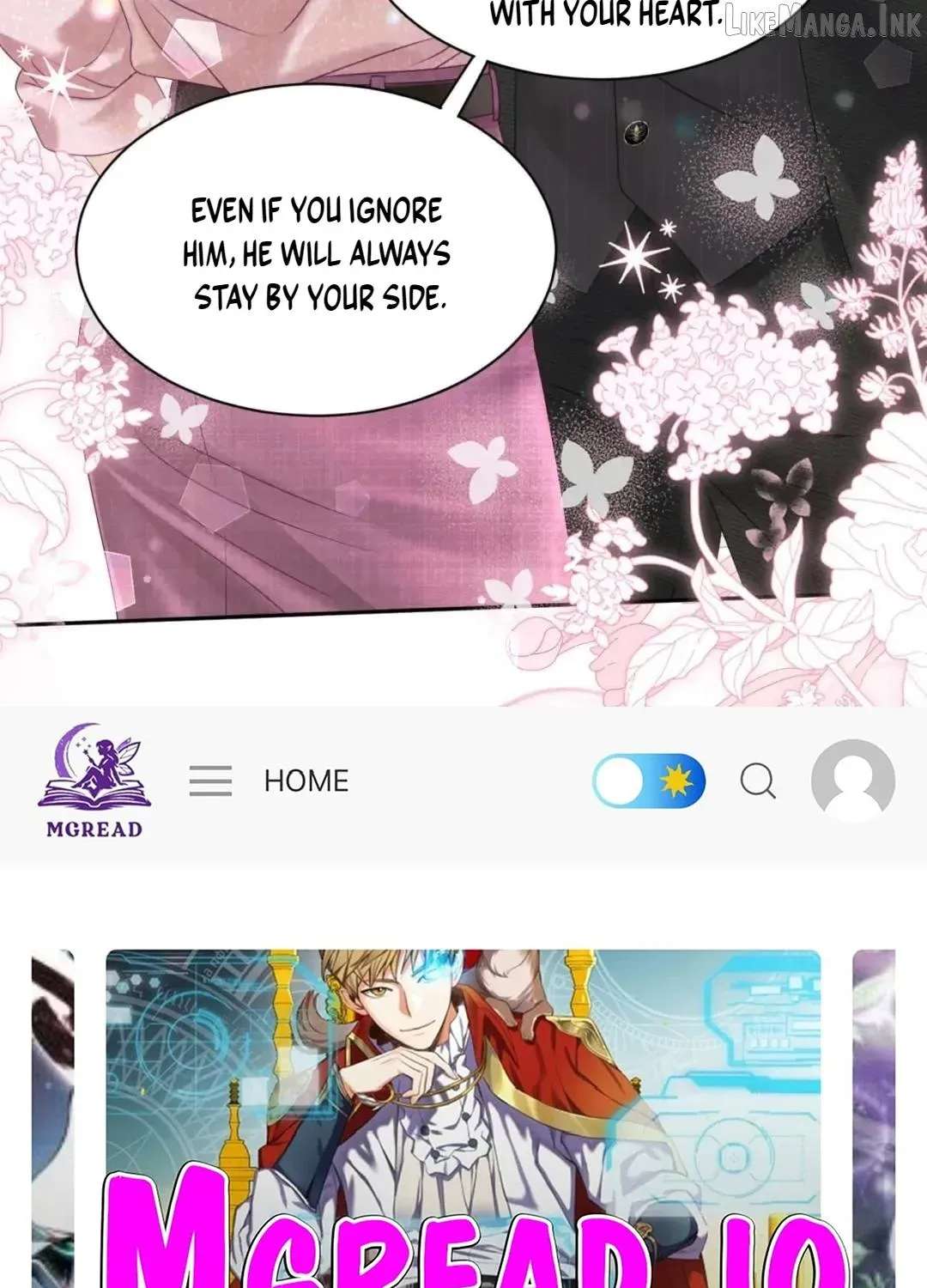 Deeply In Love Chapter 98 - page 81