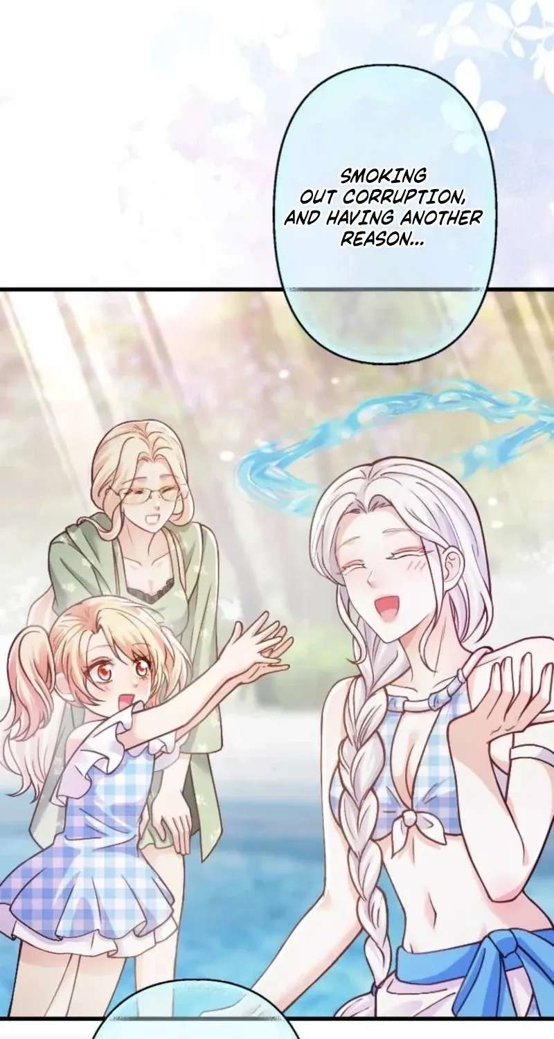 The Tyrant's Overprotective Contract Mother Chapter 52 - page 102
