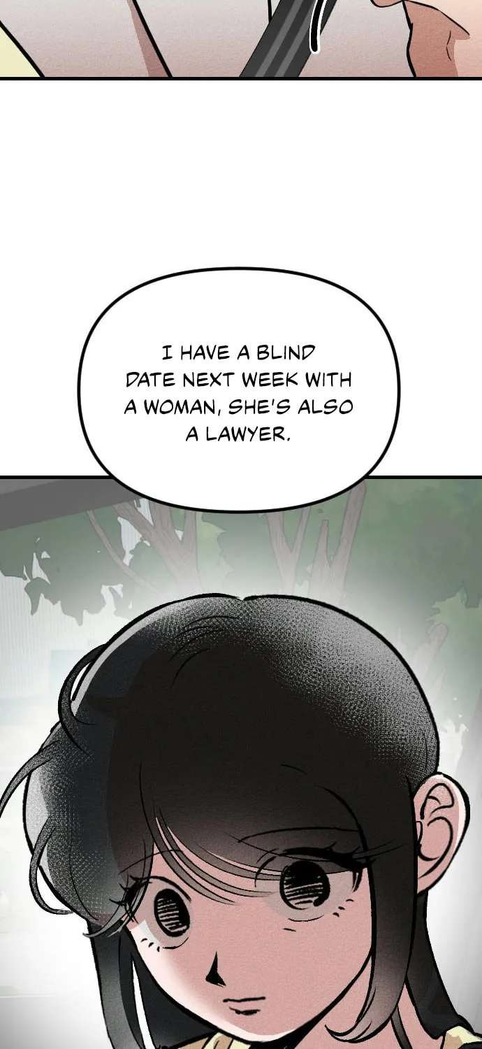 That's Because I'm Not Brave Chapter 1 - page 31