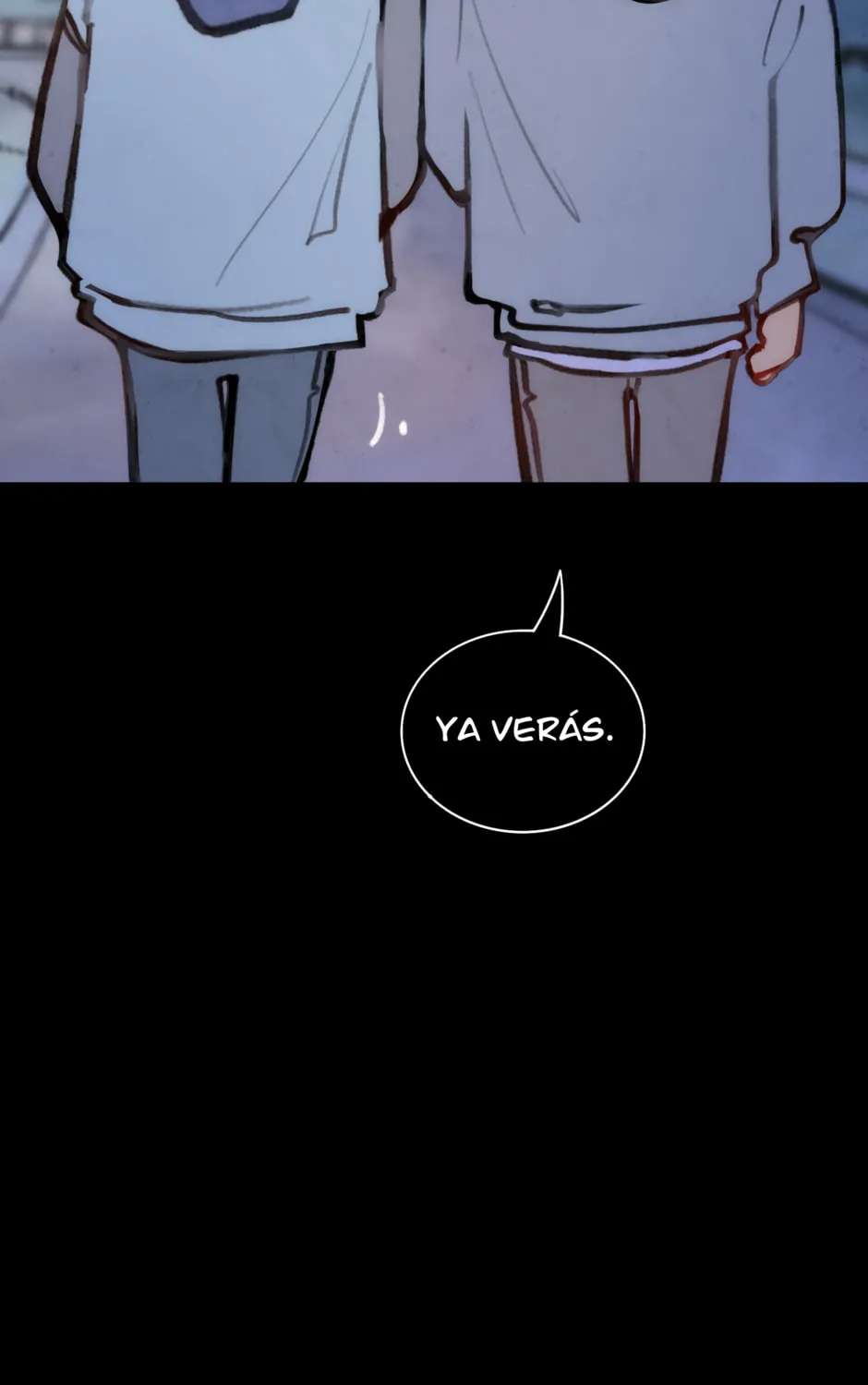 El Príncipe Polilla Chapter 217 - page 25