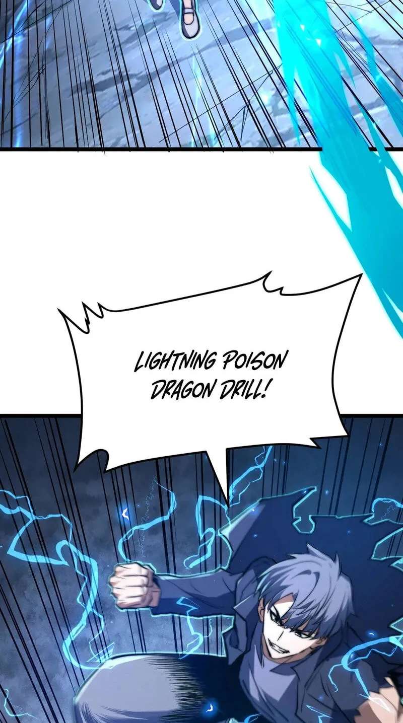 I Became a God Devouring Souls at the Crematorium Chapter 28 - page 67