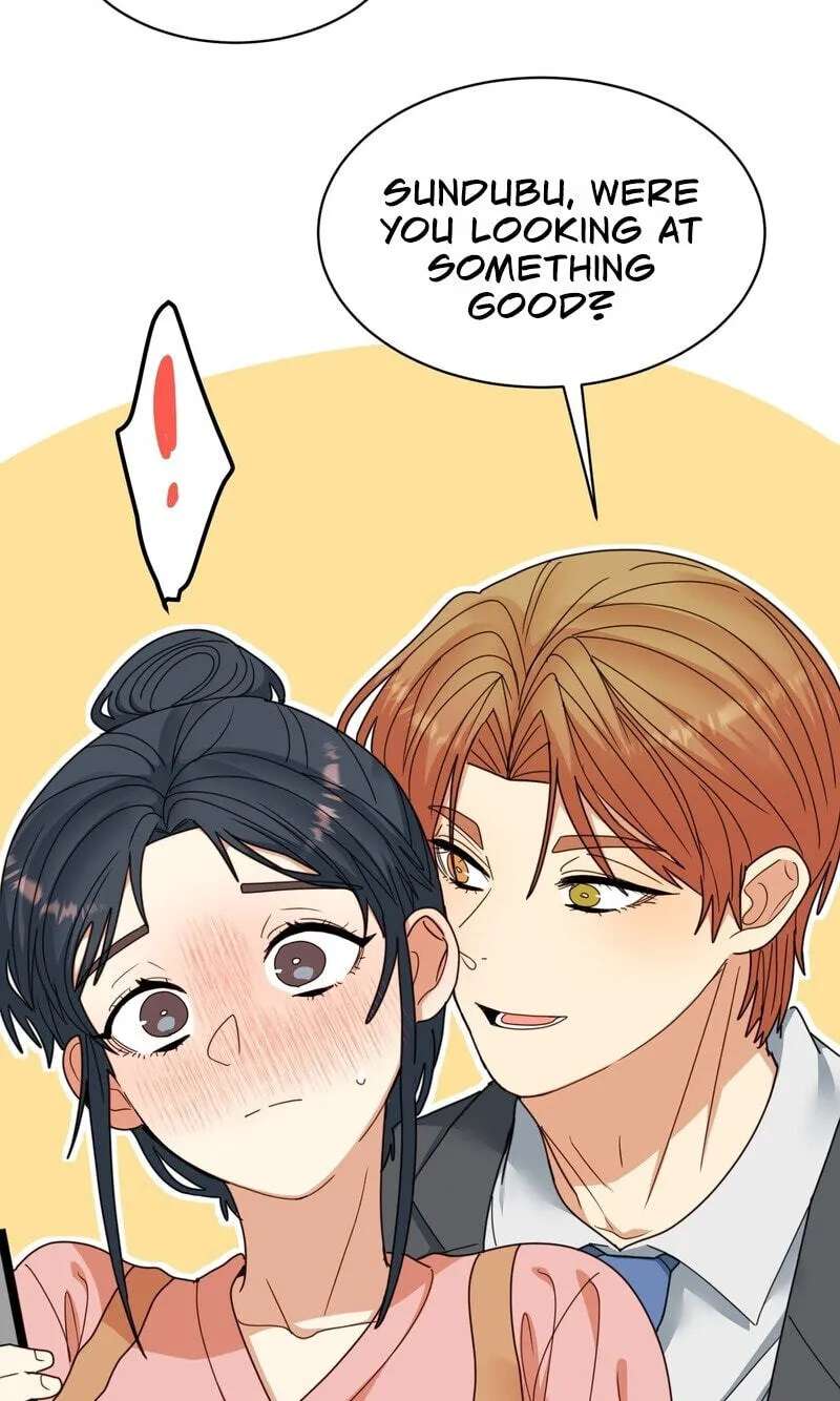 Flower Beggar Chapter 17 - page 64