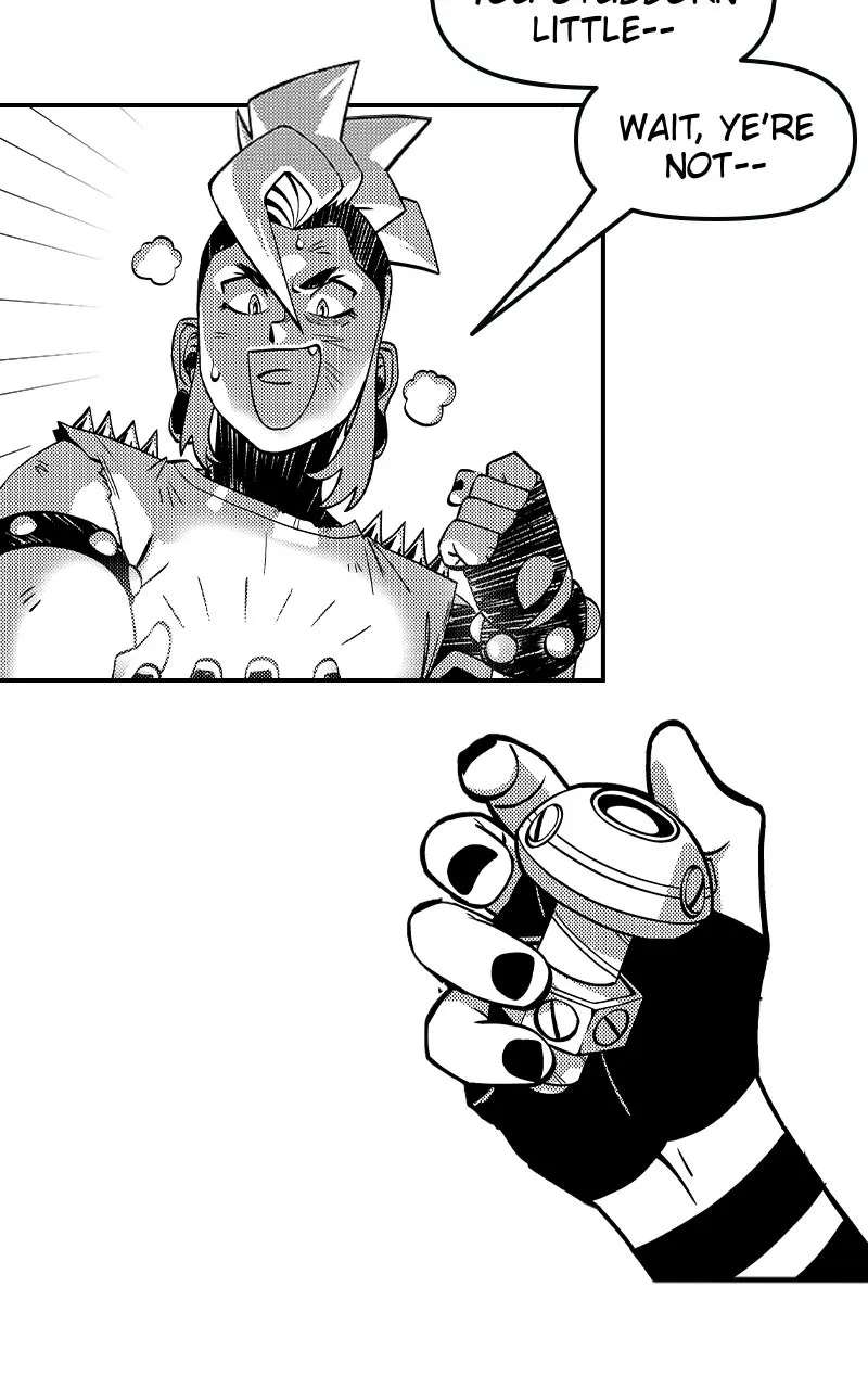 Taka Chapter 2 - page 50