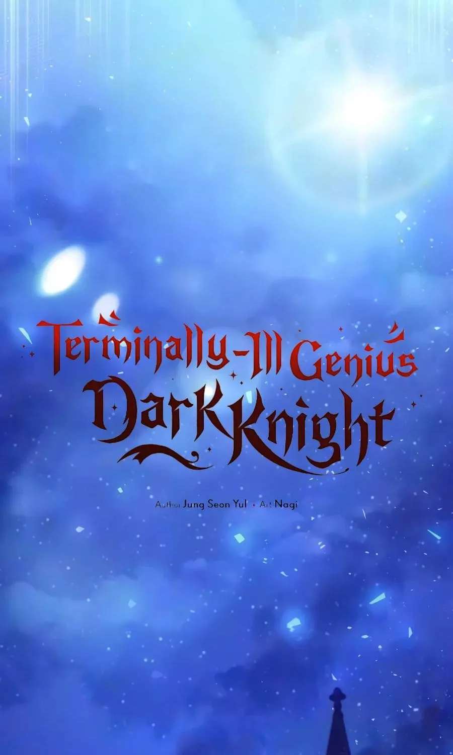 Terminally-Ill Genius Dark Knight Chapter 164 - page 28