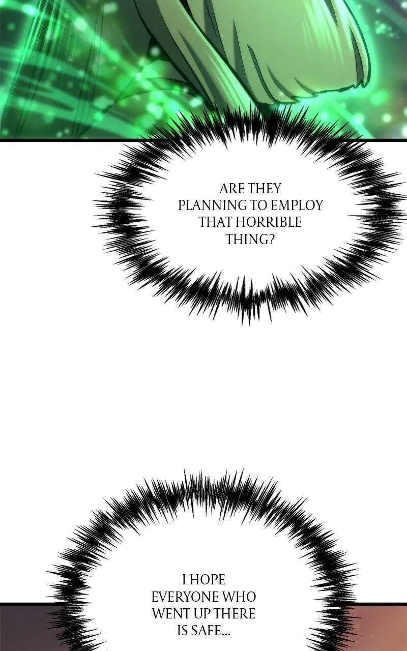 Hiding a Warehouse in the Apocalypse Chapter 93 - page 13