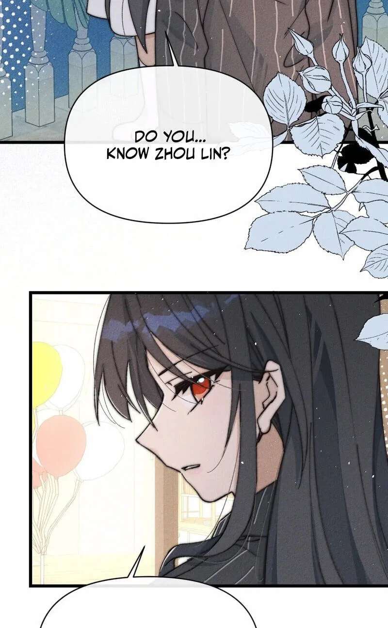 Don't Touch My Ears Chapter 27 - page 37