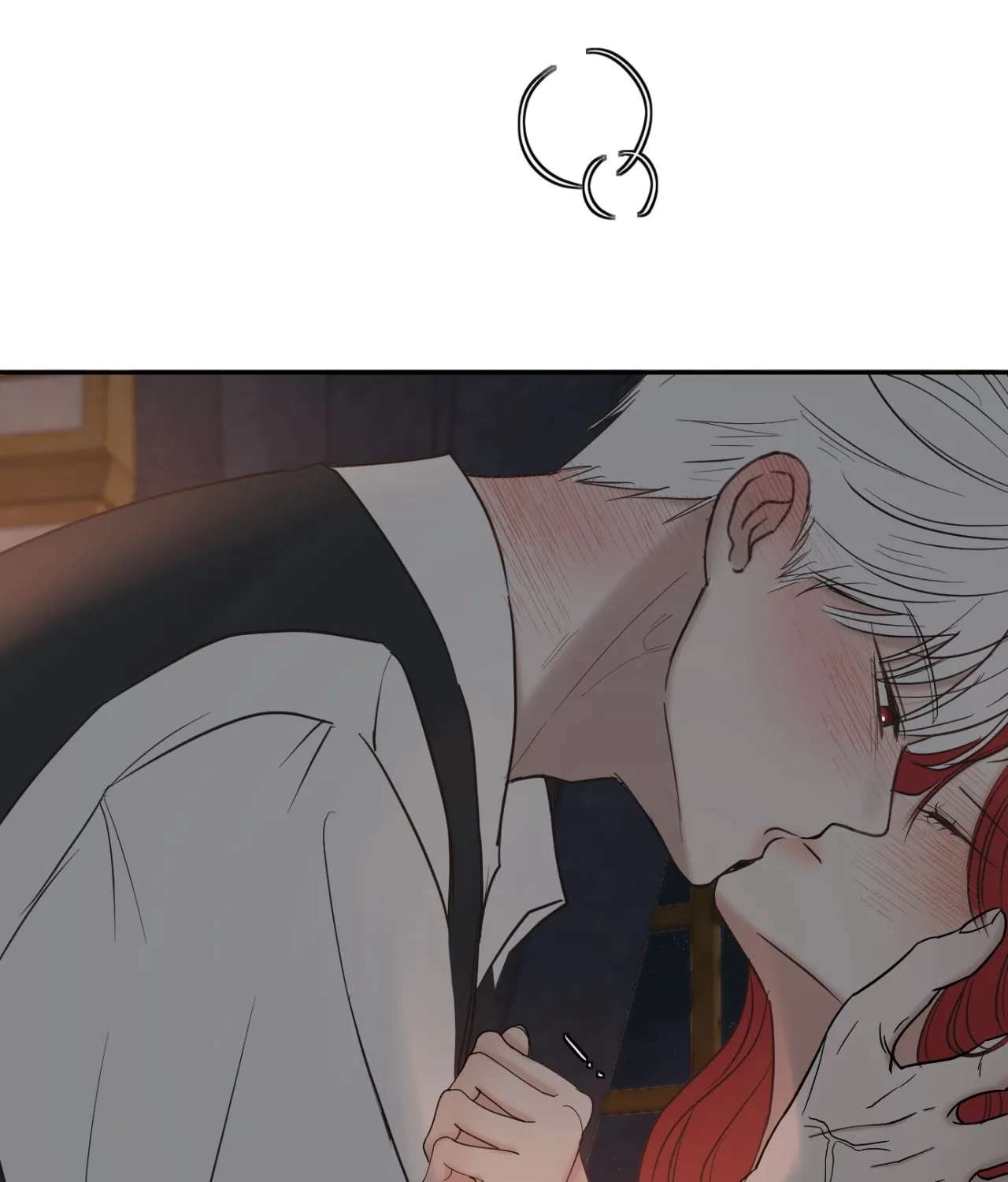 I Adopted the Male Lead from the Shelter Chapter 132 - page 5