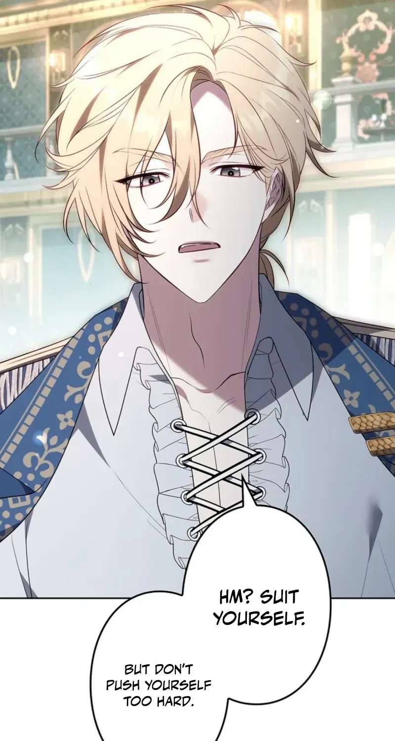 One Day, the Male Lead Fell Into Our House Chapter 28 - page 72