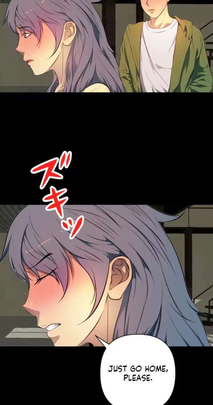 Please Accept My Wife Chapter 38 - page 49