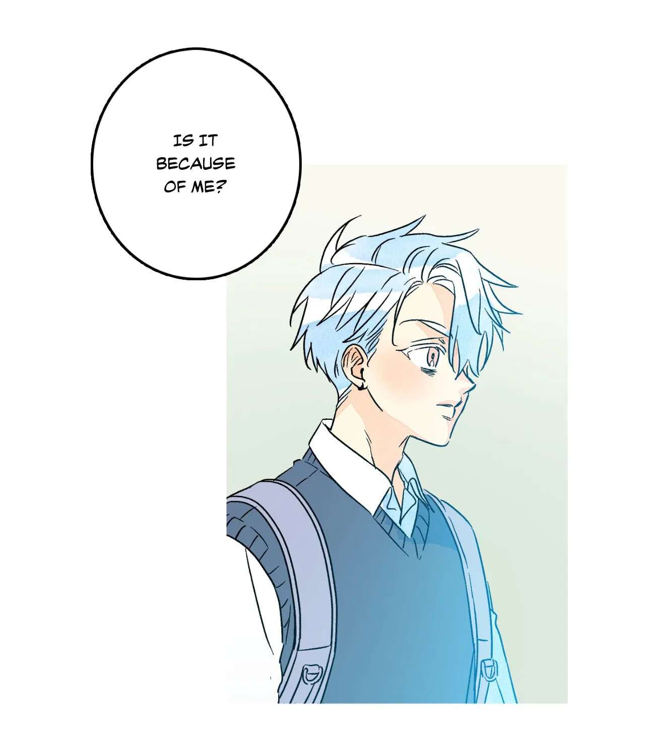 1 Milky Way Street Chapter 108 - page 37