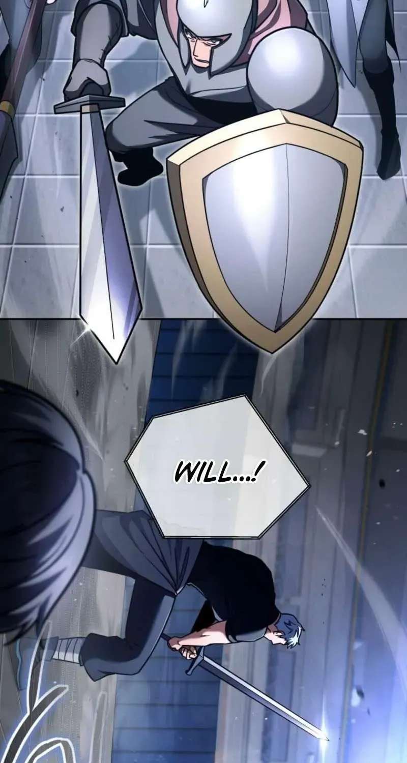 Regressed Genius Creates Mythic Items Chapter 94 - page 67