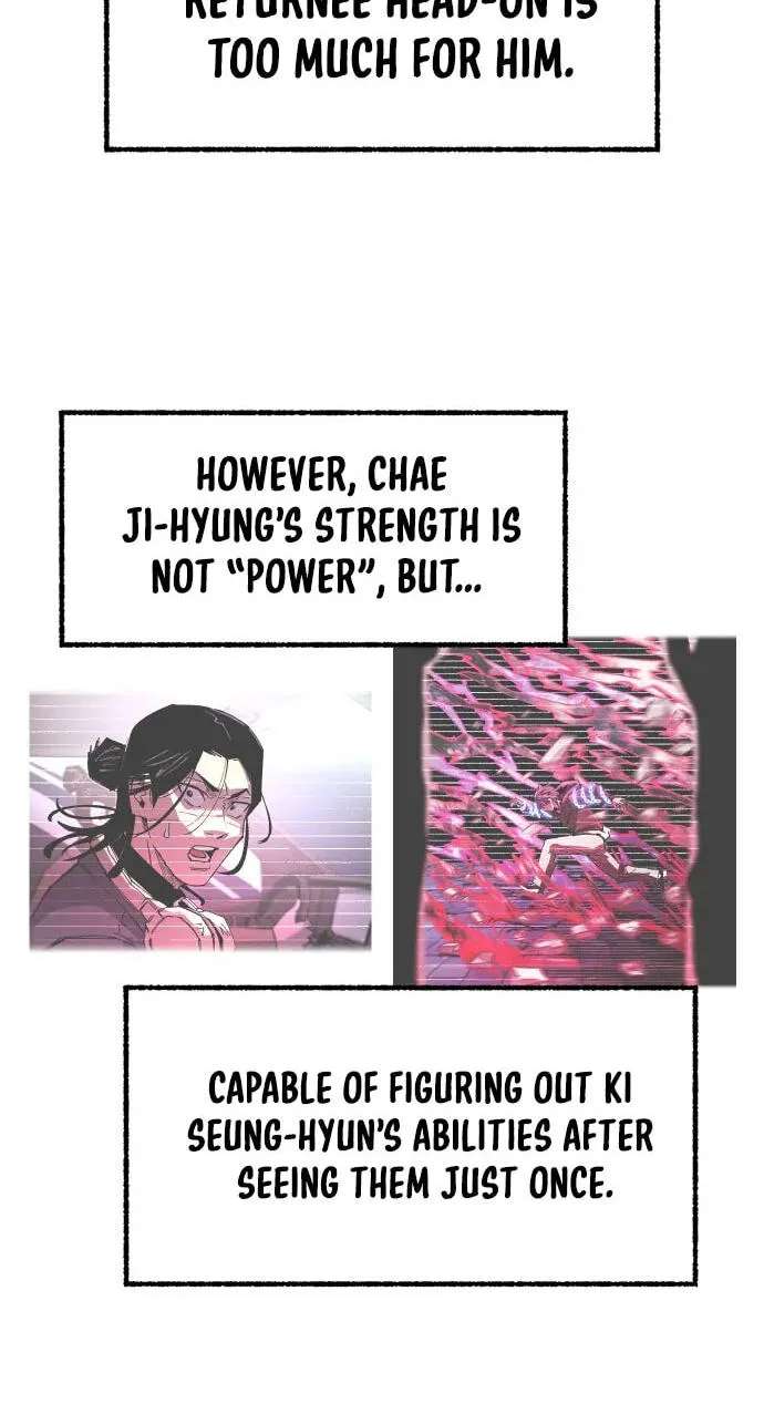 Island of Stars and Chains Chapter 76 - page 61