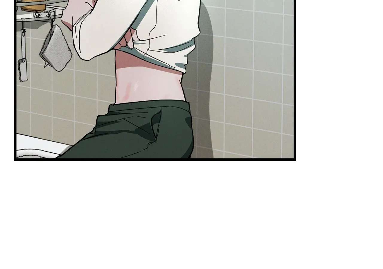 Jangsanbeom (Teriyaki) Chapter 20 - page 130