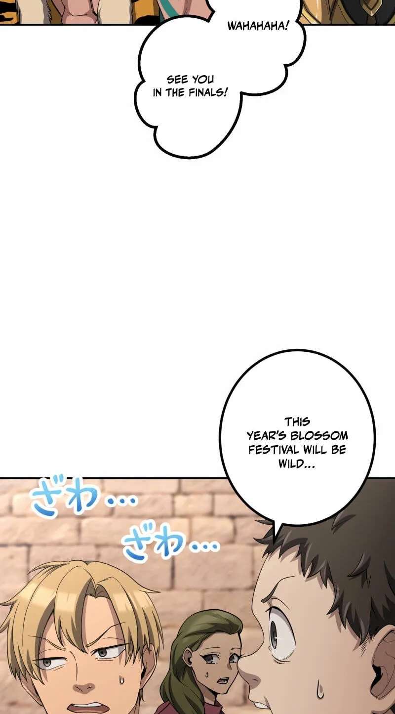 Monster Eater Chapter 120 - page 72